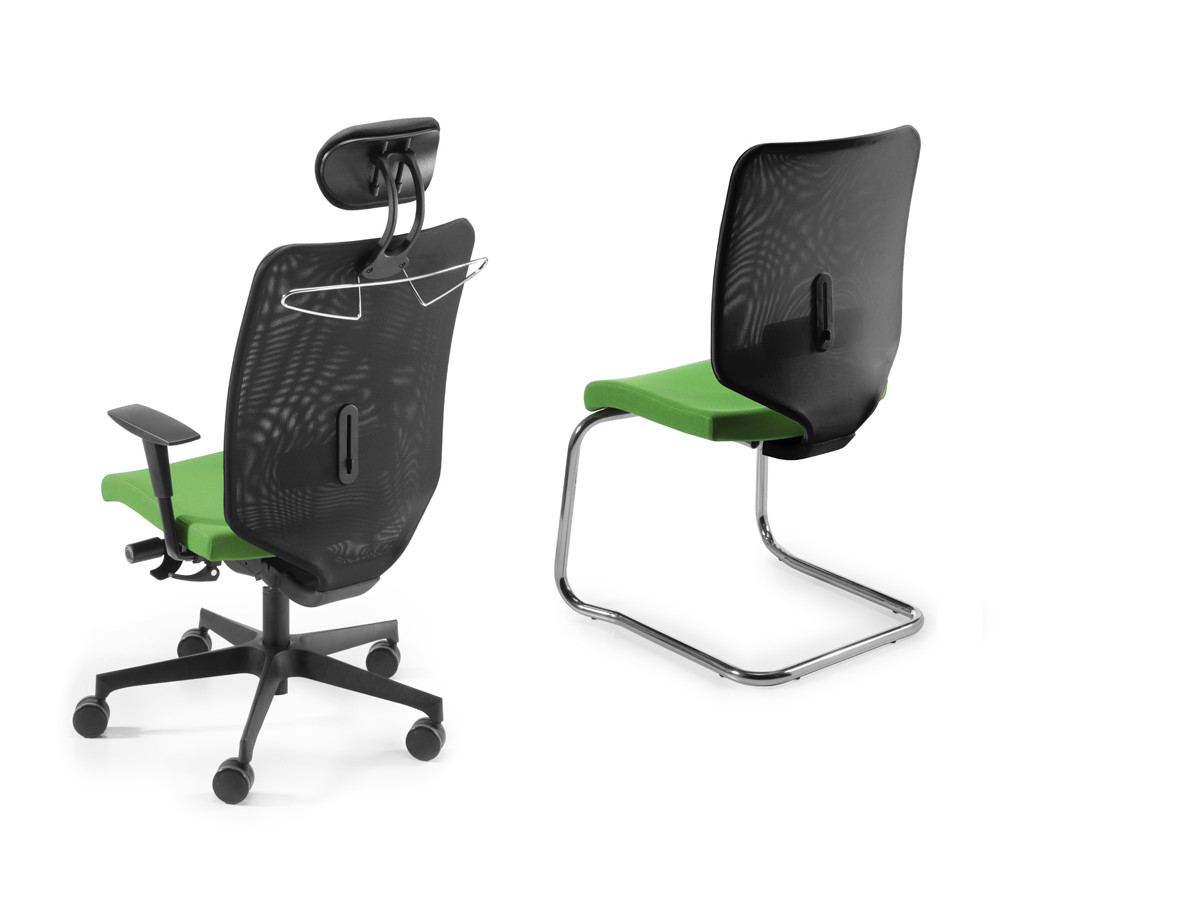 uredska konferencijska stolica